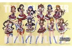 アイドルマスター ミリオンライブ! ミリマス 伴田路子 電気羊の夢 プレイマット アイドルマスター ミリオンライブ! ミリマス 伴田路子 電気羊の夢