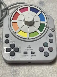 PlayStation専用コントローラー