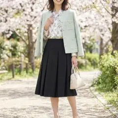 2026年最新】フォクシー スカート 40の人気アイテム - メルカリ