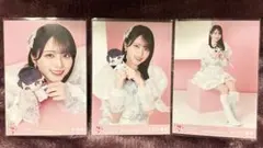 佐々木舞香 生写真