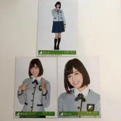 渡邉理佐 櫻坂46 ブロマイド 2021年 印刷サイン 生写真 - メルカリ