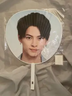 King & Prince うちわ セット