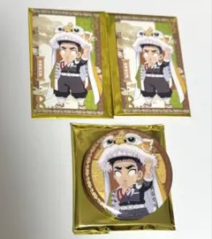 2025年最新】悲鳴嶼行冥缶バッジの人気アイテム - メルカリ