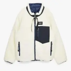 ダウンジャケット KR102MB キッズ160サイズ