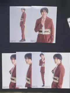 カ*パ様 原因は自分にある 生写真 44弾 小泉光咲