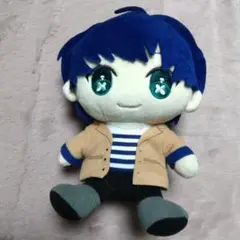 ざつ旅 ミニぬいぐるみ（EX）鈴ヶ森ちか 帽子 - メルカリ