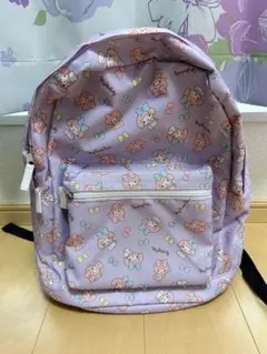 【新品】マイメロ　マイスウィートピアノ 子供リュックサック サンリオ♡