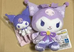 クロミ サンリオ 洗濯バサミ 2つセット - メルカリ