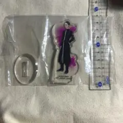 灰谷蘭　アクスタ　アクキー　２点セット　まとめ売り