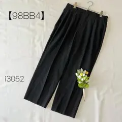 ウエスト調節可能 ブラックスラックス 大きいサイズ【BB4】XL