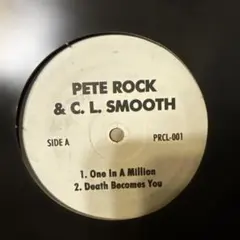 PETE ROCK/アナログ盤3枚セット Pete Rock / Back On Da Block (12inch), Handcuts Records | 中古