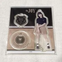 せ*る様 ニアジョイ 江角怜音 アクスタ 大空ビュンと せ*る様 ニアジョイ 江角怜音 アクスタ 大空ビュンと - メルカリ