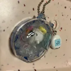 新品☆おばけっち　めじるしアクセサリー　たまごっちセット