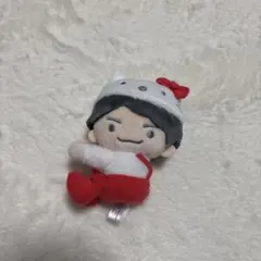 なにわ男子 西畑大吾 ぬいぐるみ