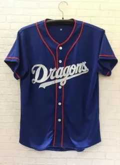 2025年最新】ドラゴンズ ファンクラブ ユニフォーム mの人気