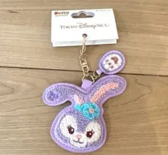 【新品未使用】ステラルー　キーホルダー