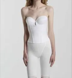 【Fumi様専用】bridalbloom ビスチェ D70 ブライダルインナー