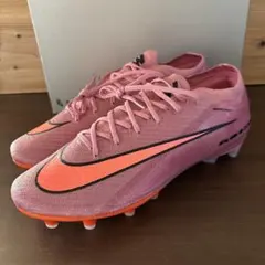 29.5cm　ナイキ　サッカー　スパイク　ズーム マーキュリアル FQ8693