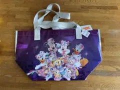 香港ディズニー20周年限定ショッピングバックのサムネイル