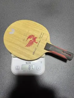 卓球 ラケット 劉詩雯 ZLF