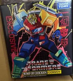 2026年最新】bump of chicken コンボイの人気アイテム - メルカリ