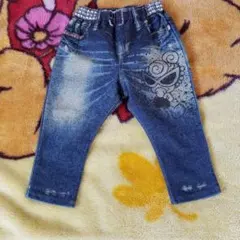 ヒスミニ パンツ