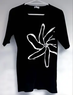 ハワイアンTシャツ（L）のサムネイル