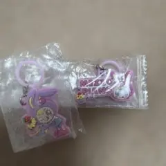 メゾピアノ めじるしアクセサリー デビル - メルカリ