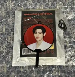 2025年最新】enhypen うちわ ソンフンの人気アイテム - メルカリ