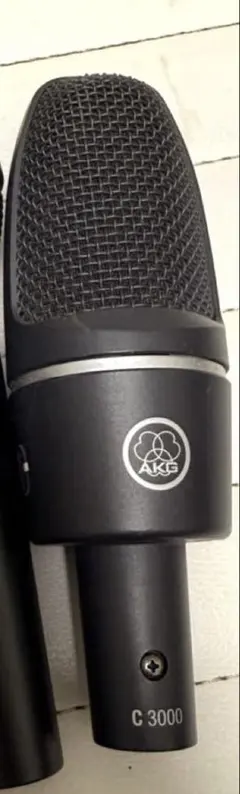 2026年最新】AKG C1000Sの人気アイテム - メルカリ