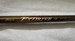 TENRYU Fates EXDRIVE SH 9ft #7 4ピースのサムネイル