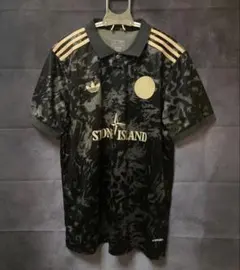 コ*ゴ様 アヤックス ストーンアイランド コラボ L stone island - メルカリ