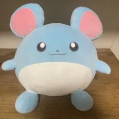 2026年最新】もっちりっちぬいぐるみ マリルの人気アイテム - メルカリ