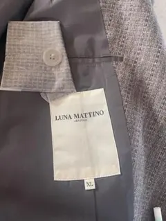 2026年最新】LUNA MATTINOの人気アイテム - メルカリ