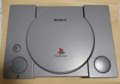 SCPH-9000本体のみ
