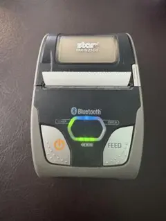 Star Micronics SM-S210i モバイルプリンター