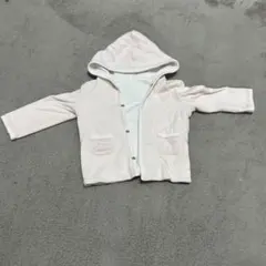 ポロ　ベビーパーカー