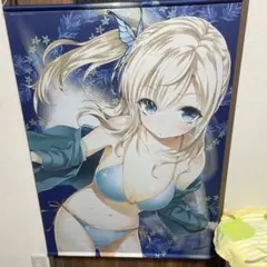 激レア プリティーリズム べる タペストリー コレクション 美品 - メルカリ
