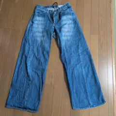 リーバイス　レディース　W30　Engineered Jeans LADY'Sのサムネイル