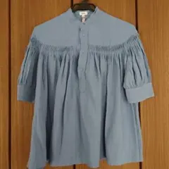 2026年最新】SCYE リネンタックブラウスの人気アイテム - メルカリ