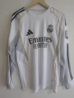 adidas Real Madrid ジャージ Sサイズ