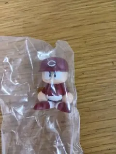 パワプロくんならぶんです。(広)ビジターver.