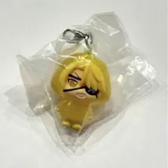 カラフルピーチ　からぴち　めじるしチャーム　たっつん