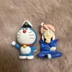 びっくらたまご　バスボール　映画ドラえもん新のび太の海底鬼岩城　ドラえもん エル