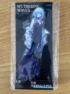 鳴潮 2周年 アイコンアクリルオルゴール ショアキーパー - メルカリ