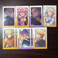 プロセカ 天馬司 神代類 エピカセット