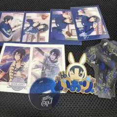 2025年最新】和泉一織 缶バッジ op.7の人気アイテム - メルカリ