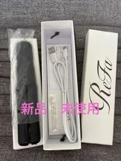❣️ReFa フィンガーアイロン ローズゴールド【新品•未使用】 リファフィンガーアイロン ST 6 - ReFa FINGER IRON ST 6 | 商品