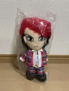 2025年最新】hide ぬいぐるみ rocketの人気アイテム - メルカリ