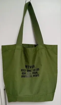 2026年最新】wtaps toteの人気アイテム - メルカリ